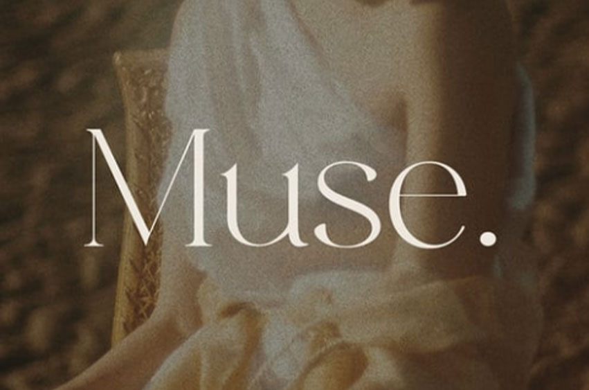 HV Muse Font Family