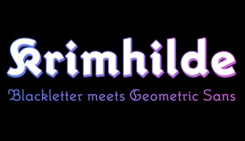 Krimhilde Font