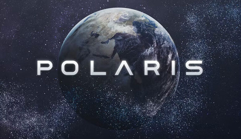 Polaris Font