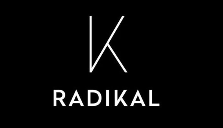 Radikal Font
