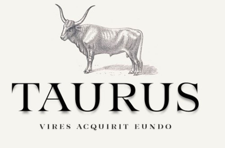 Taurus Serif Font