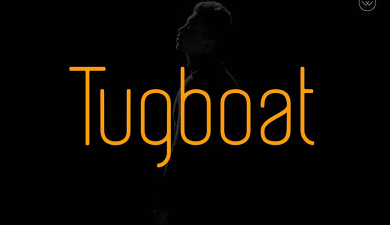 Tugboat Display Typeface Font