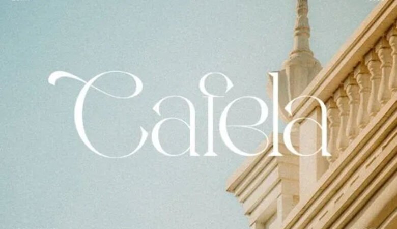 Cafela Font