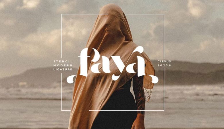 Faya Font