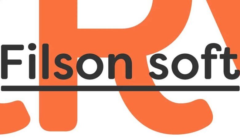 Filson Soft Font