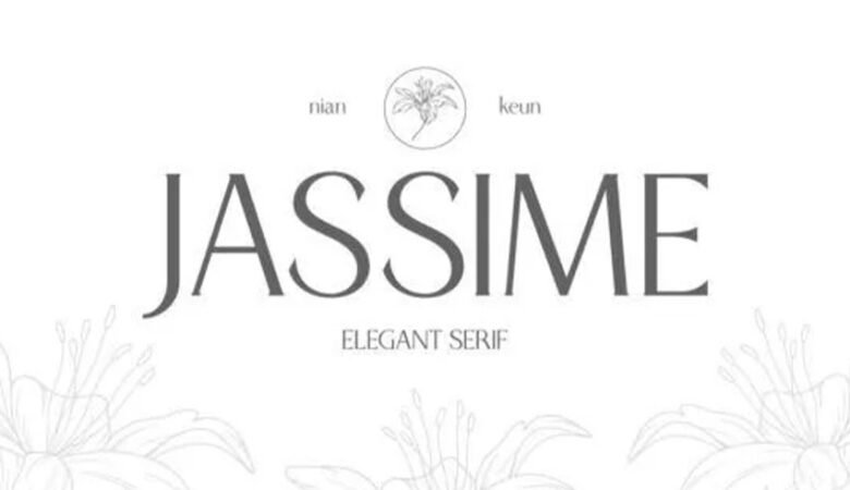 Jassime Font