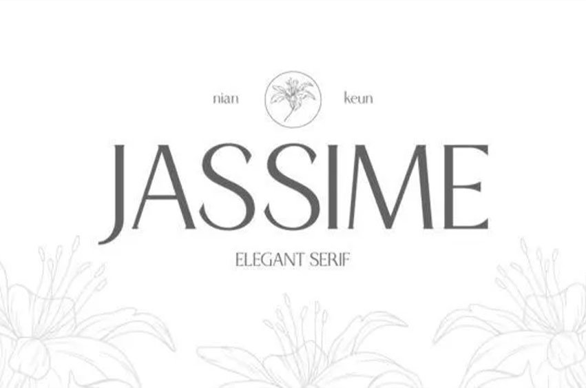 Jassime Font