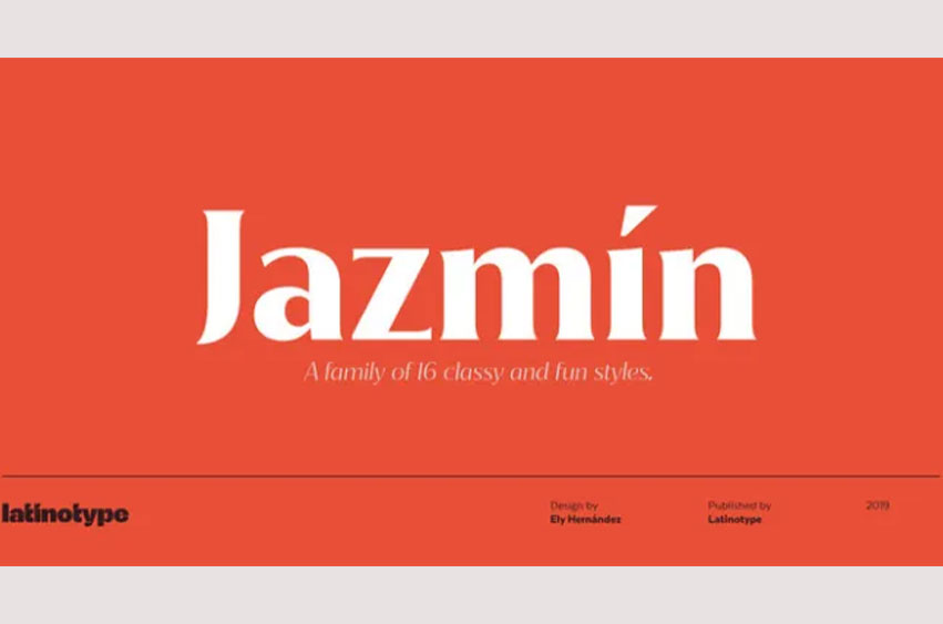 Jazmín Font