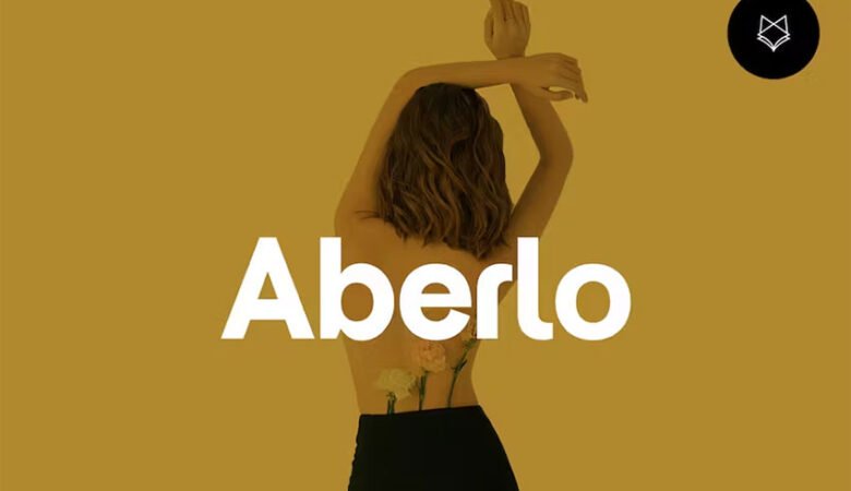 Aberlo Font