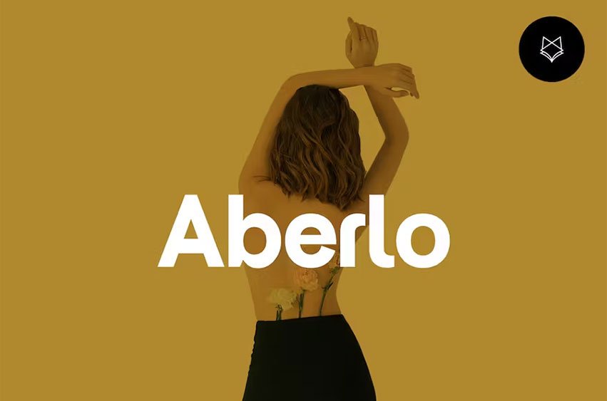 Aberlo Font