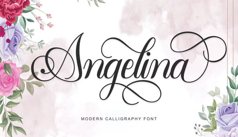 Angelina Font