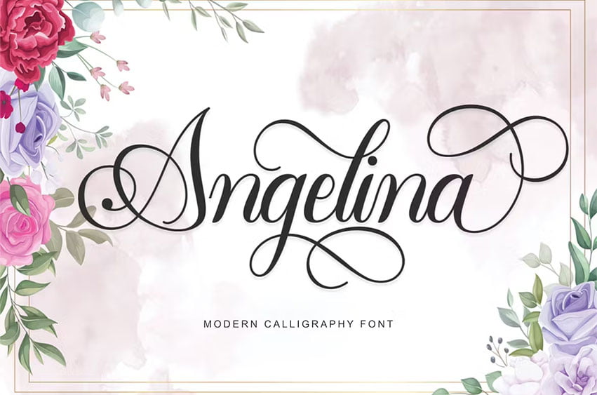 Angelina Font