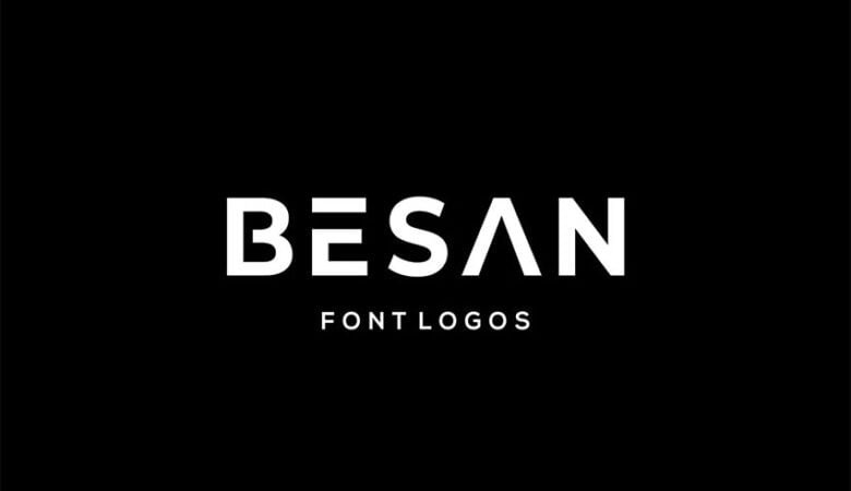 Besan Font