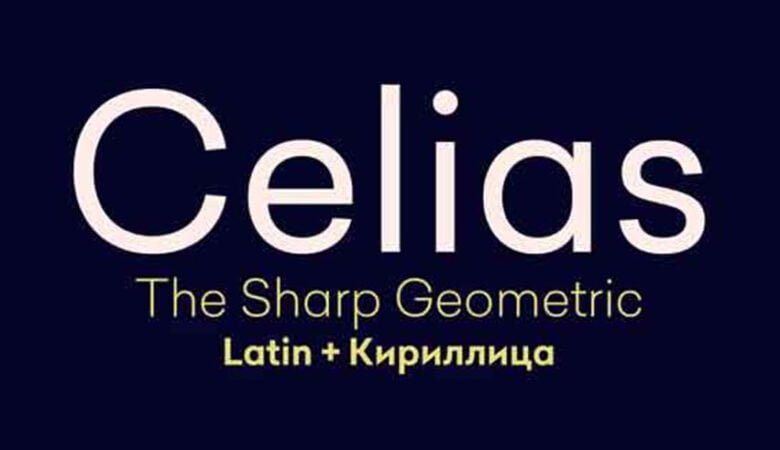 Celias Font