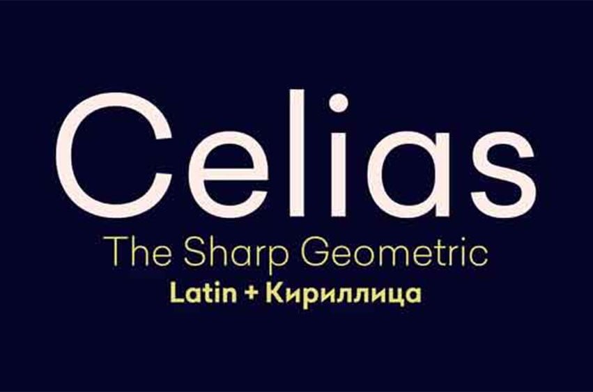 Celias Font