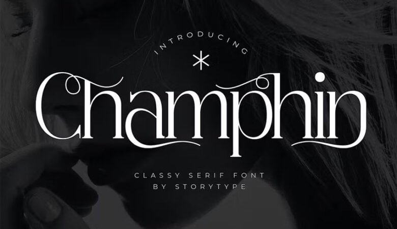 Champhin Font