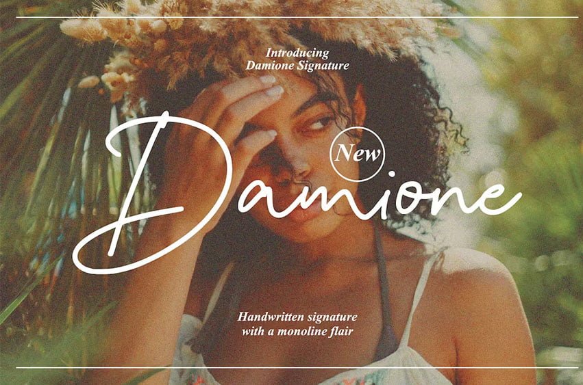 Damione Font