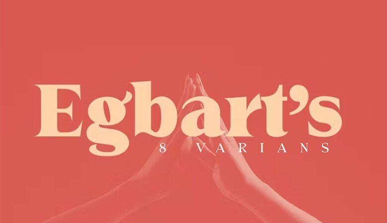 Egbert Font