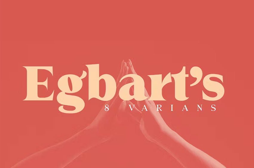 Egbert Font