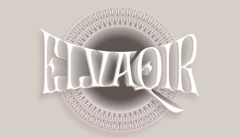 Elvaqir Font