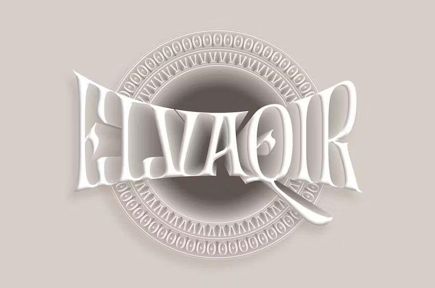 Elvaqir Font