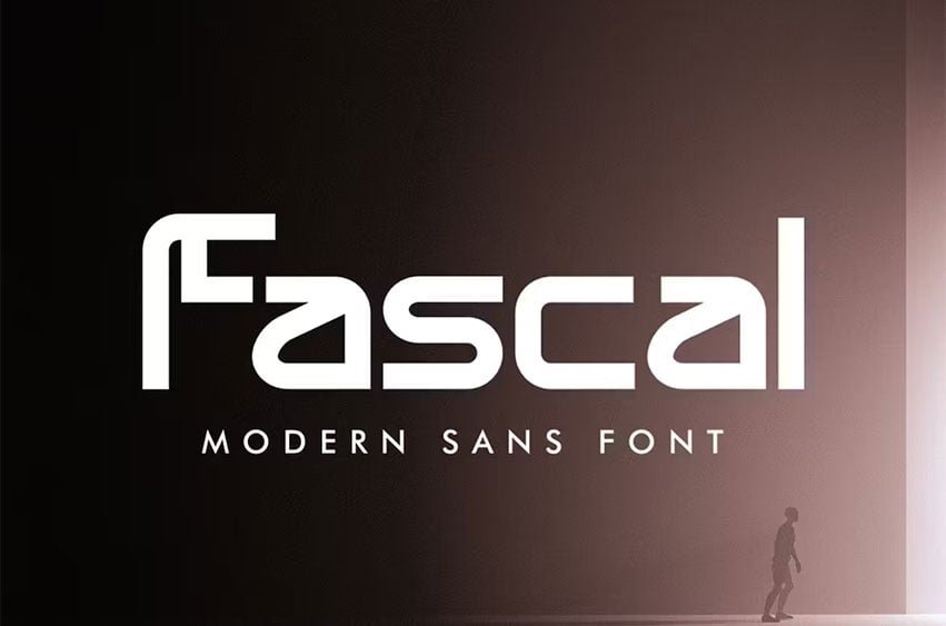 Fascal Font