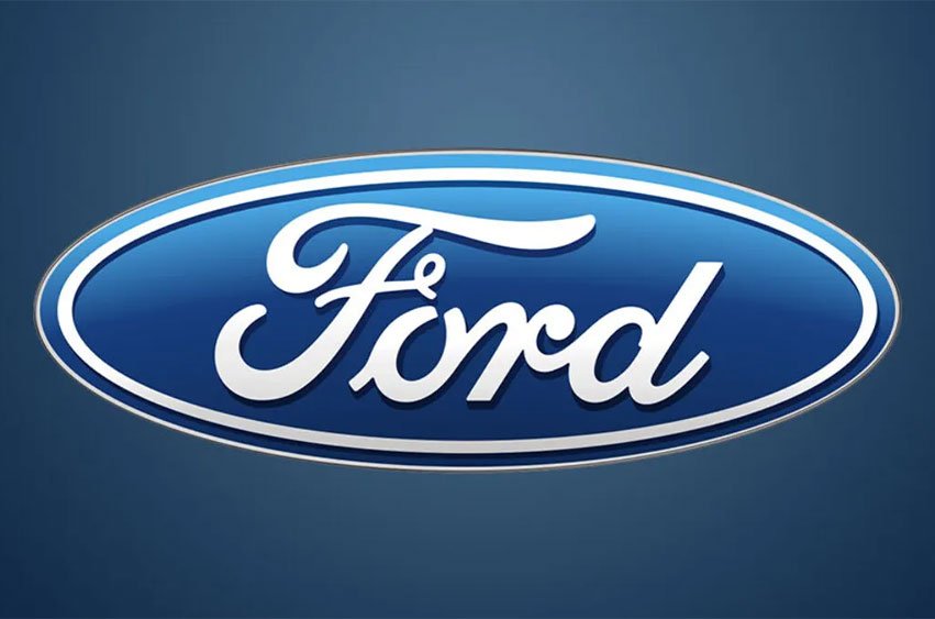 Ford Font - FreeDaFonts