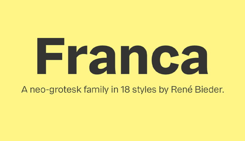 Franca Font