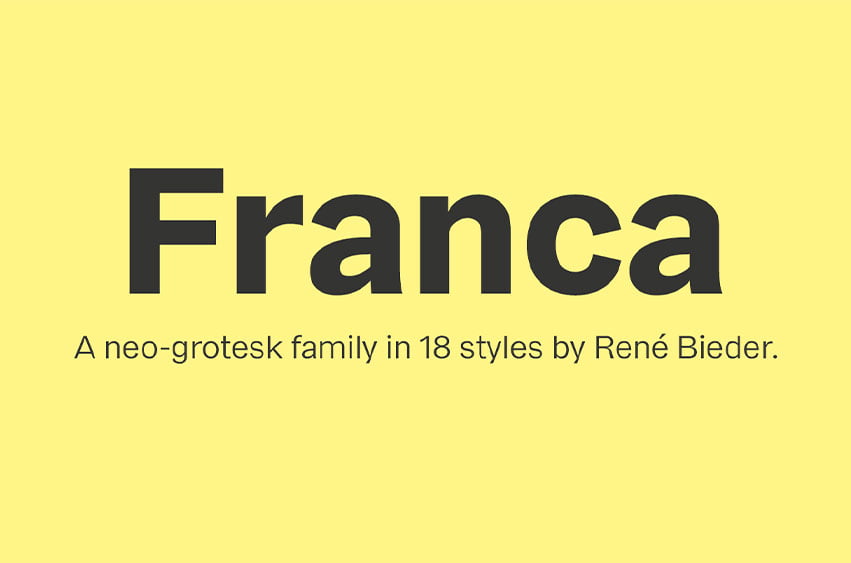 Franca Font