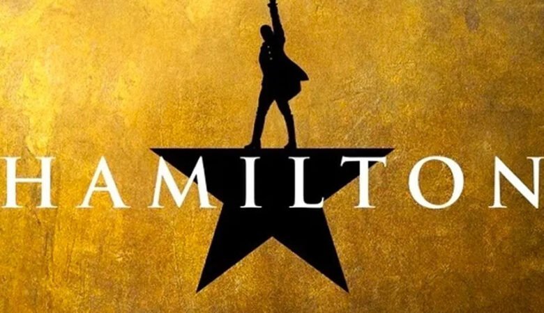 Hamilton Font
