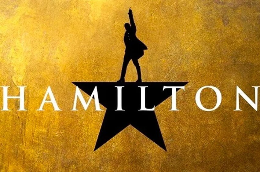 Hamilton Font