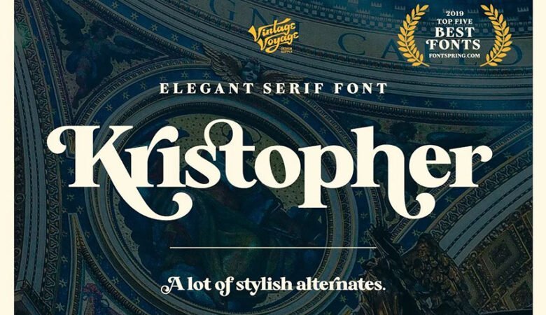 Kristopher Font