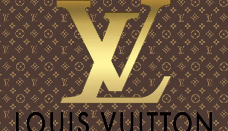 Louis Vuitton Font
