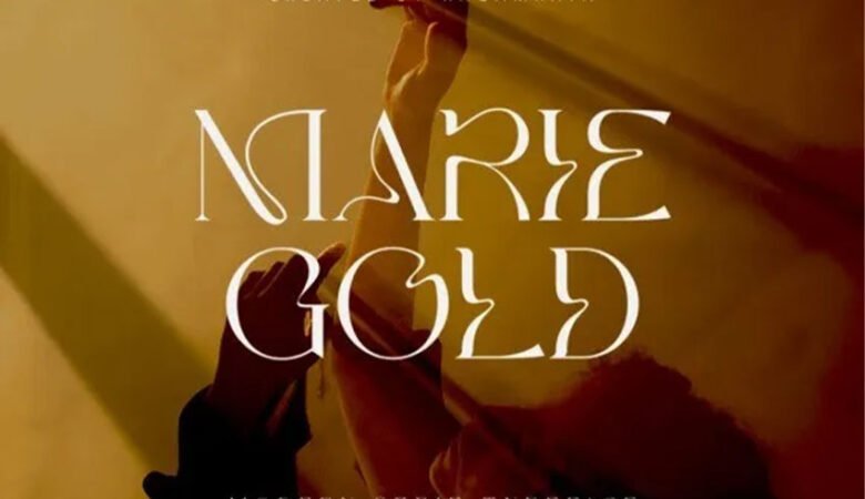 Mariegold Font