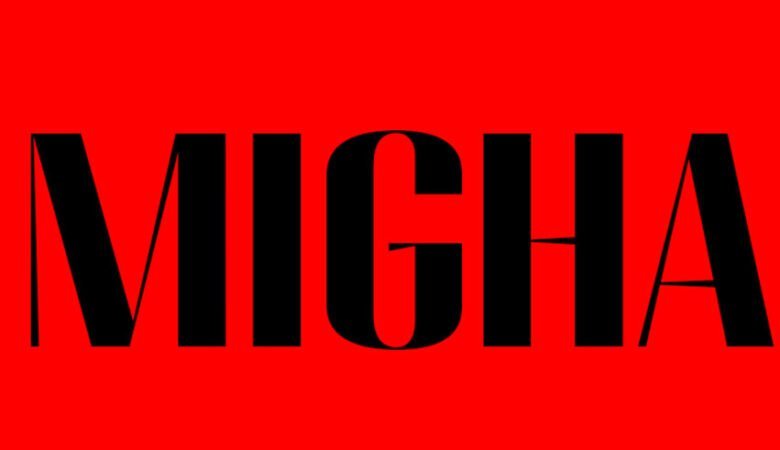 Migha Font