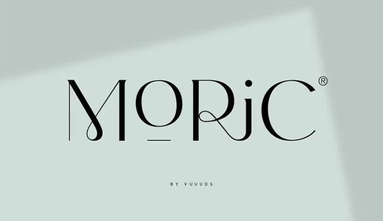 Moric Font