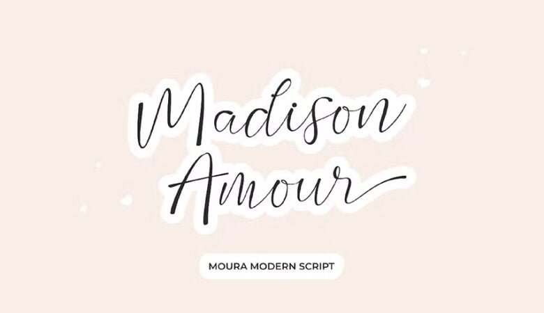 Moura Font