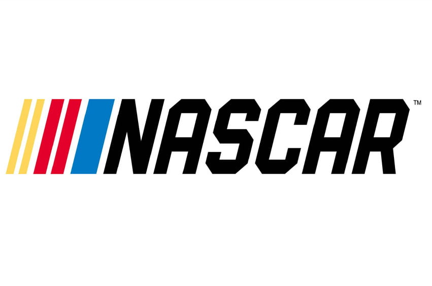 Nascar Font - FreeDaFonts