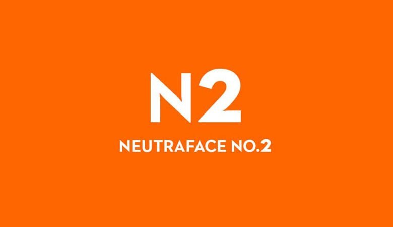 Neutraface No 2 Font