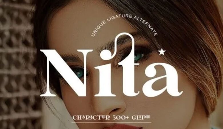 Nita Font