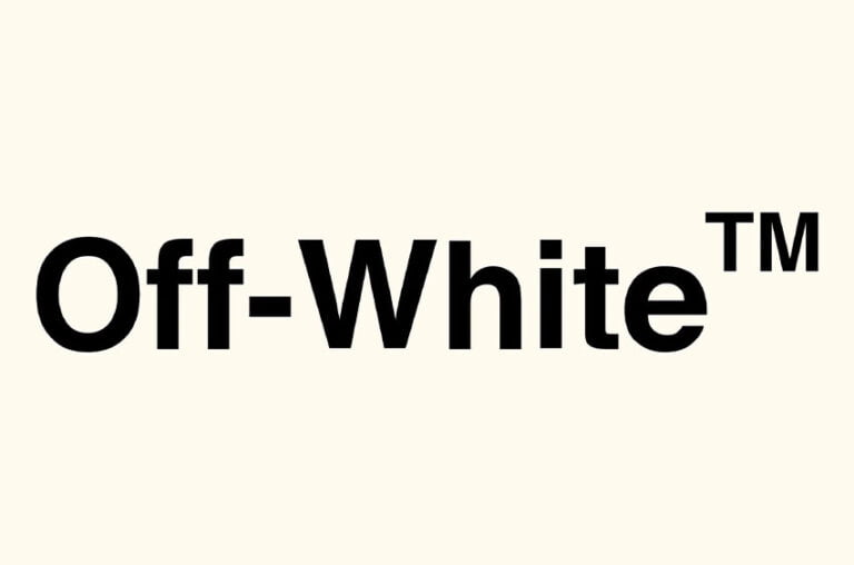 Off-White Font - FreeDaFonts