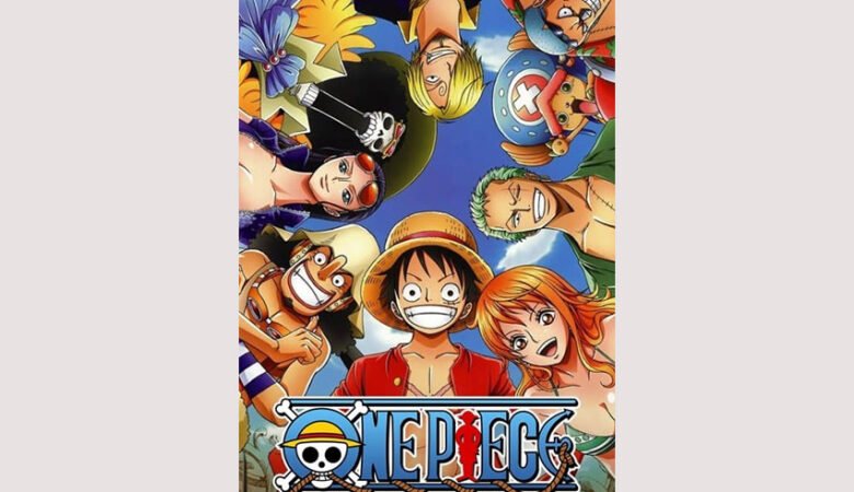 One Piece Font