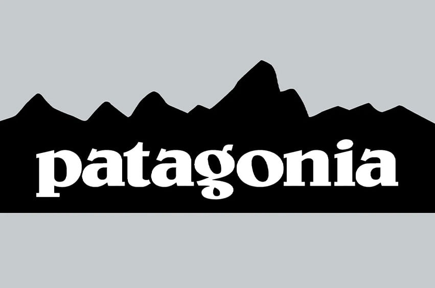 Patagonia Font - FreeDaFonts