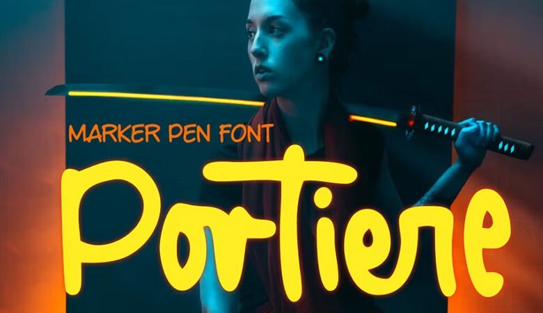 Portiere Font