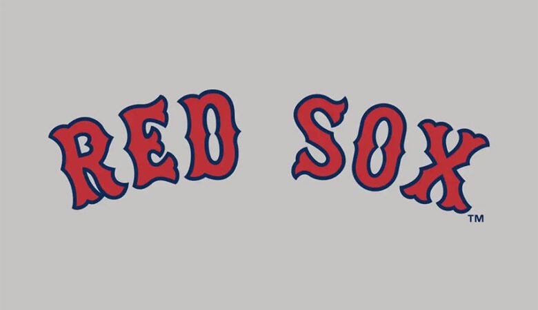 Red Sox Font