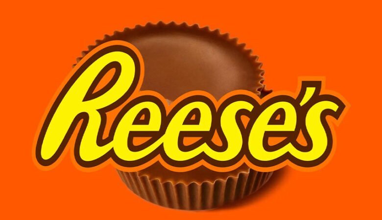 Reeses Font