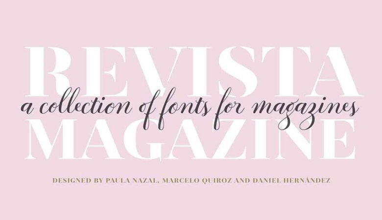 Revista Font