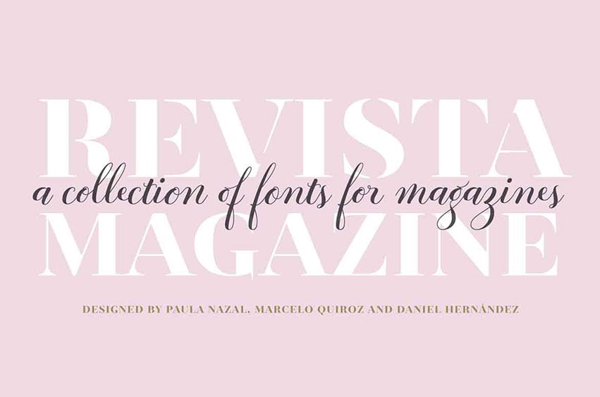 Revista Font