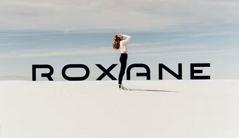 Roxane Font