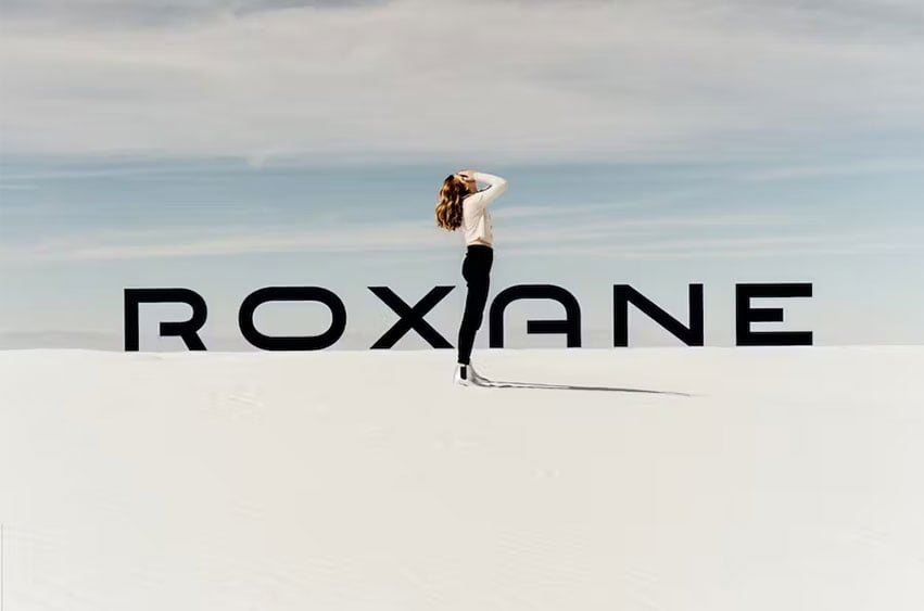 Roxane Font